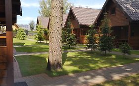Osada nad Dziwną